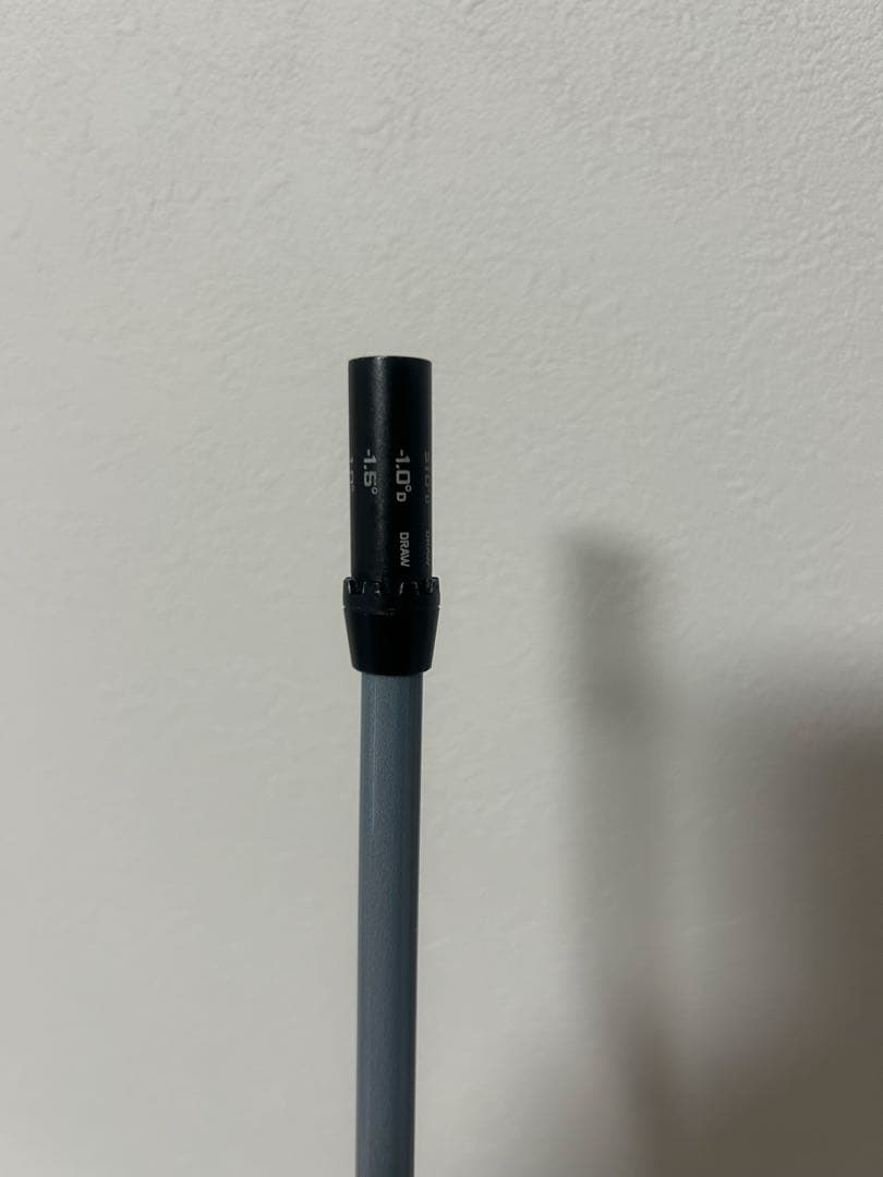 REVE LOVE GUN ホワイト・カモフラージュ　1W用