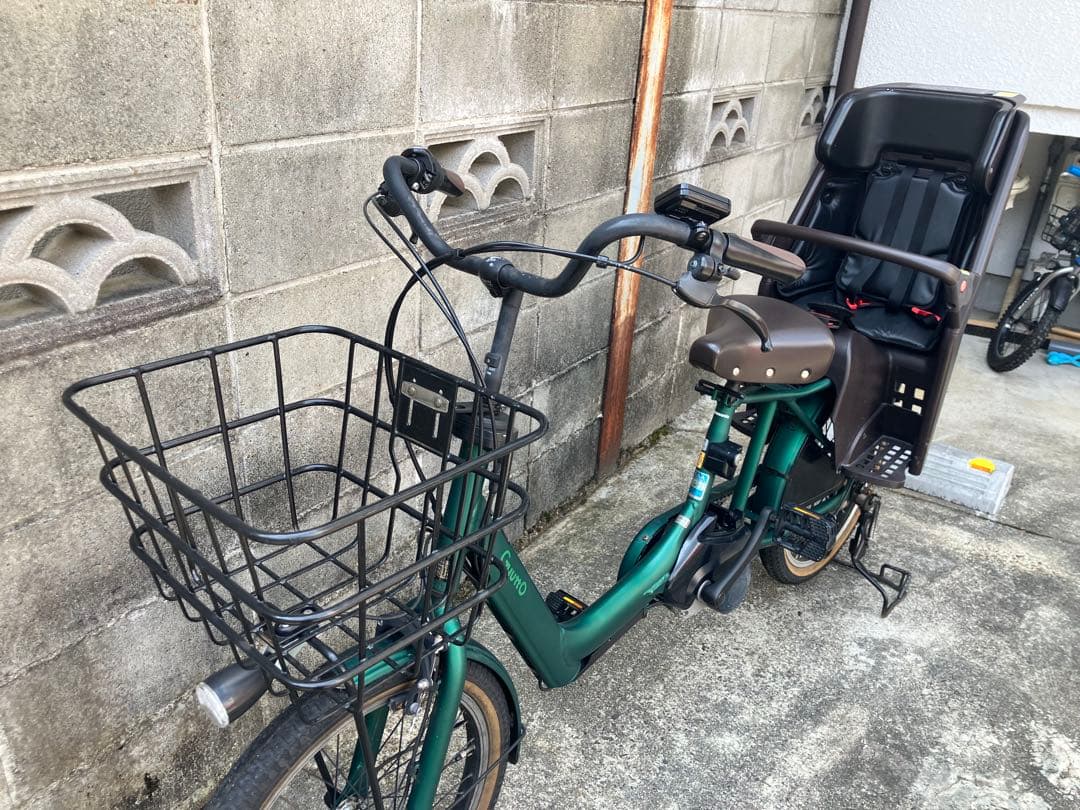 送料込み！パナソニック　ギュットアニーズ DX 2022年購入