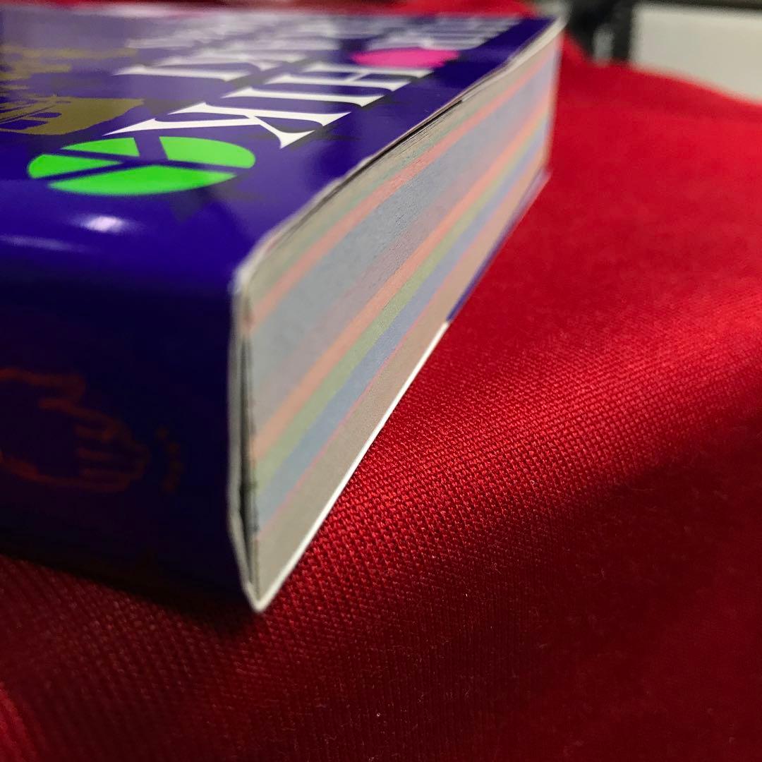 荒木飛呂彦　HIROHIKO ARAKI WORKS 1981-2012