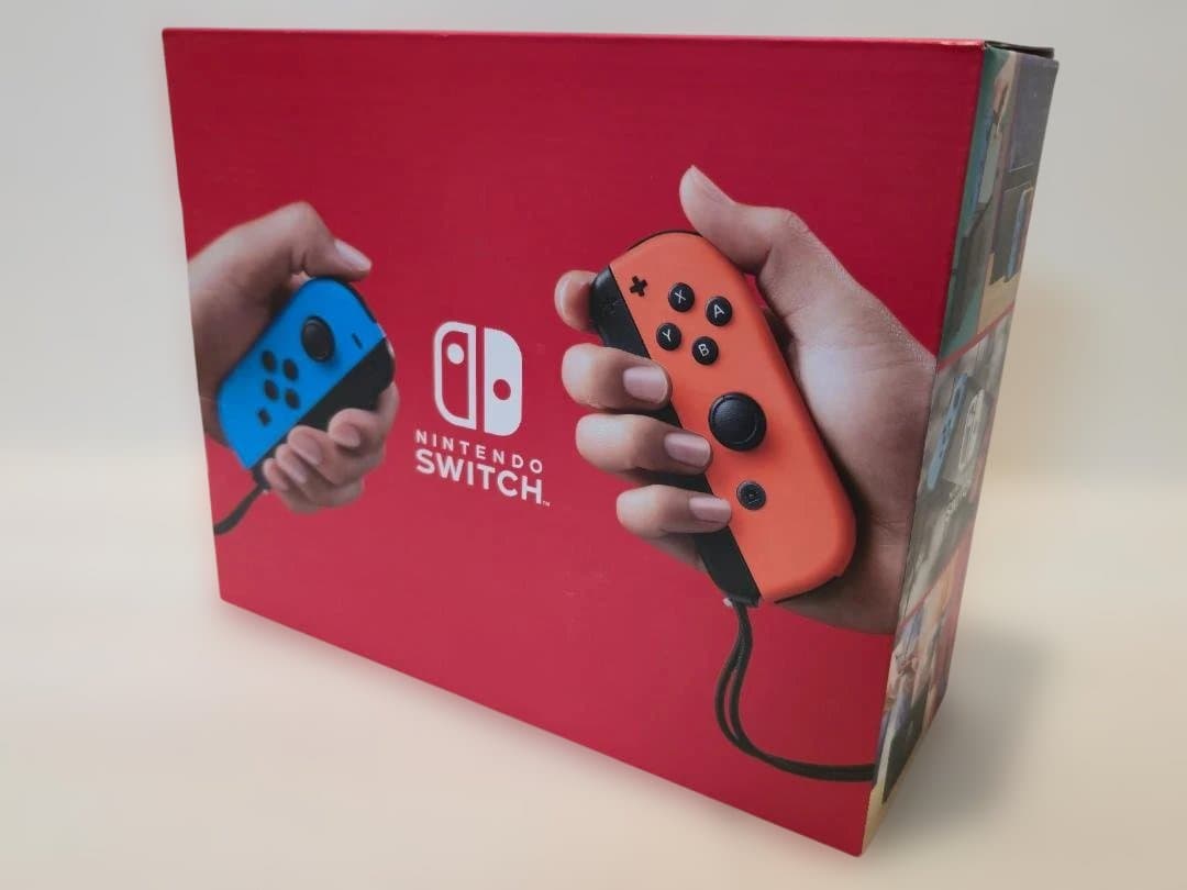 Nintendo Switch Nintendo Switch