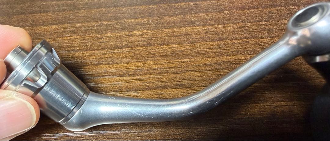 コ*ン様 ダイワ SALTIGA BJ4000SH スピニングリール　スプール付