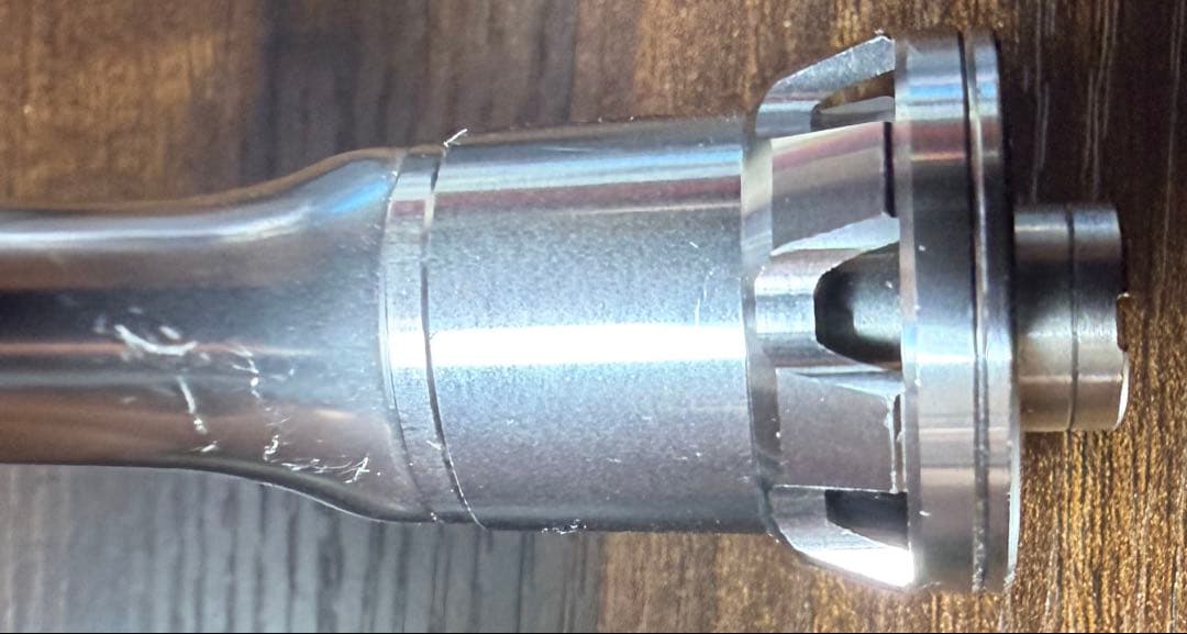 コ*ン様 ダイワ SALTIGA BJ4000SH スピニングリール　スプール付