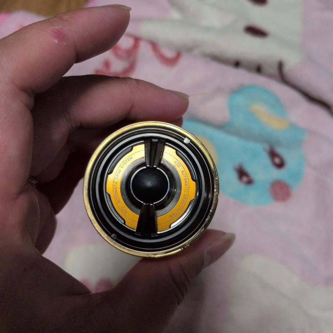 DAIWA TOURNAMENT スピニングリール