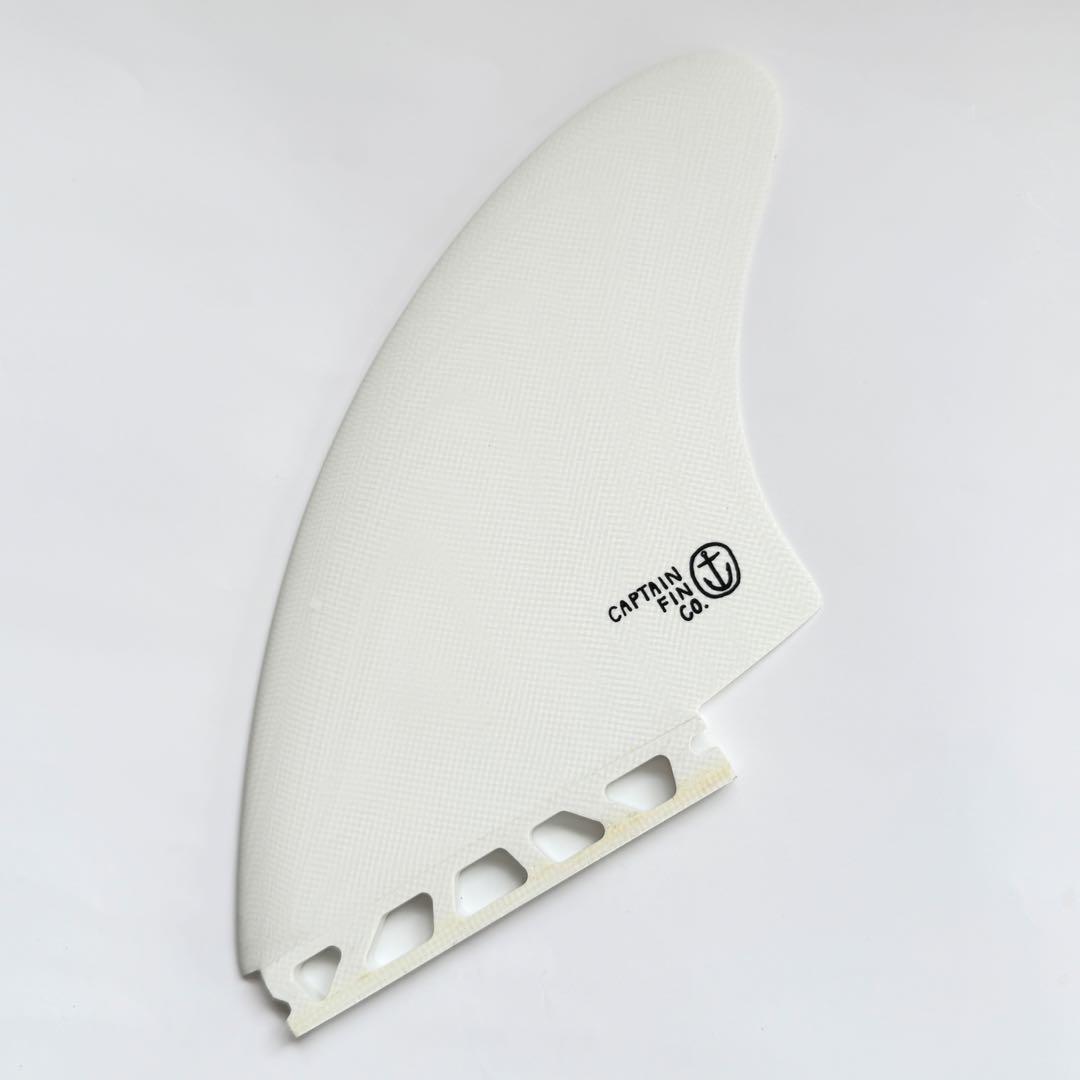 1セット限り！特価！32%OFF！CF 『ツイン キール 』FUTURESタブ用