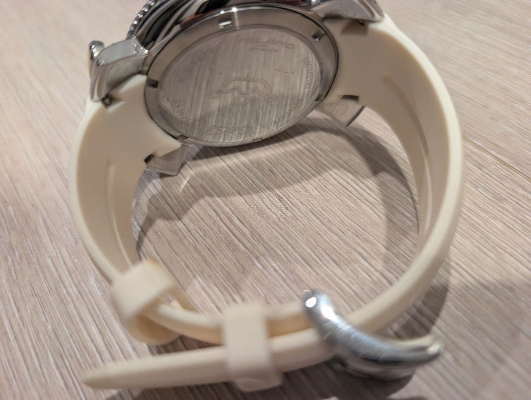 GaGa Milanoガガミラノ　クロノグラフ　マヌアーレ