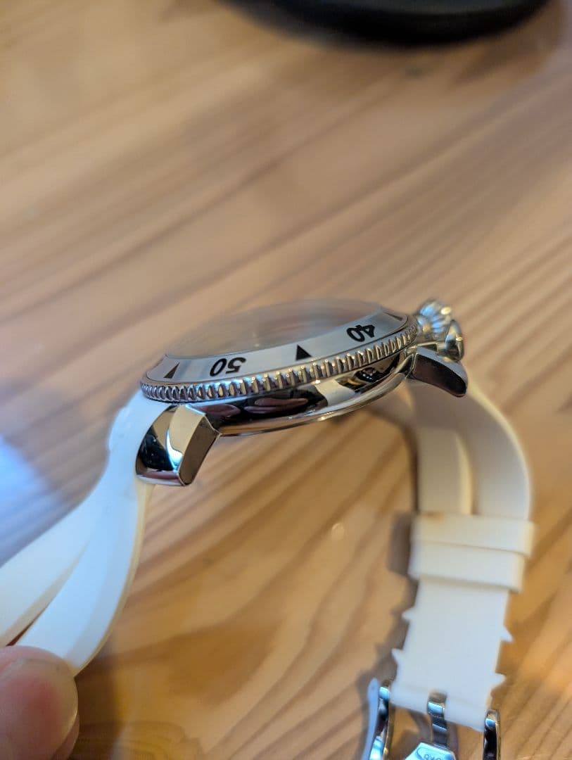 GaGa Milanoガガミラノ　クロノグラフ　マヌアーレ