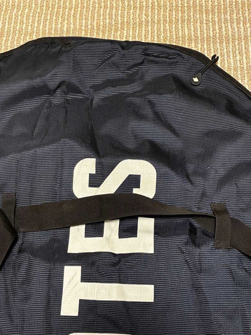 PEARLY GATES トラベルカバー