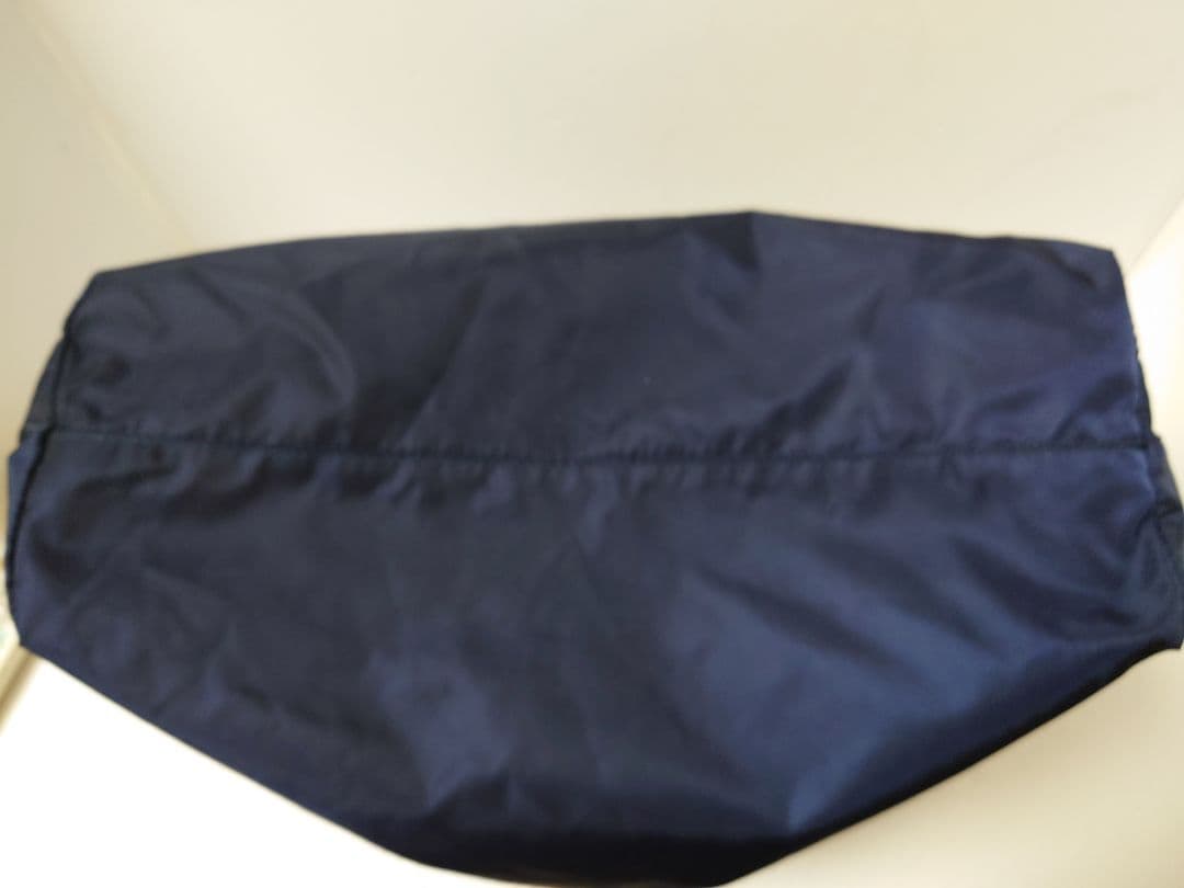 [超美品]Orobiancoオロビアンコトートバッグ　ショルダーバッグ　2way