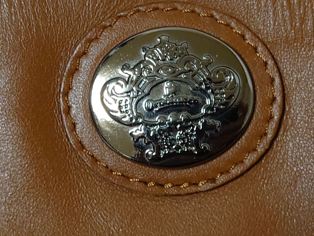 [超美品]Orobiancoオロビアンコトートバッグ　ショルダーバッグ　2way