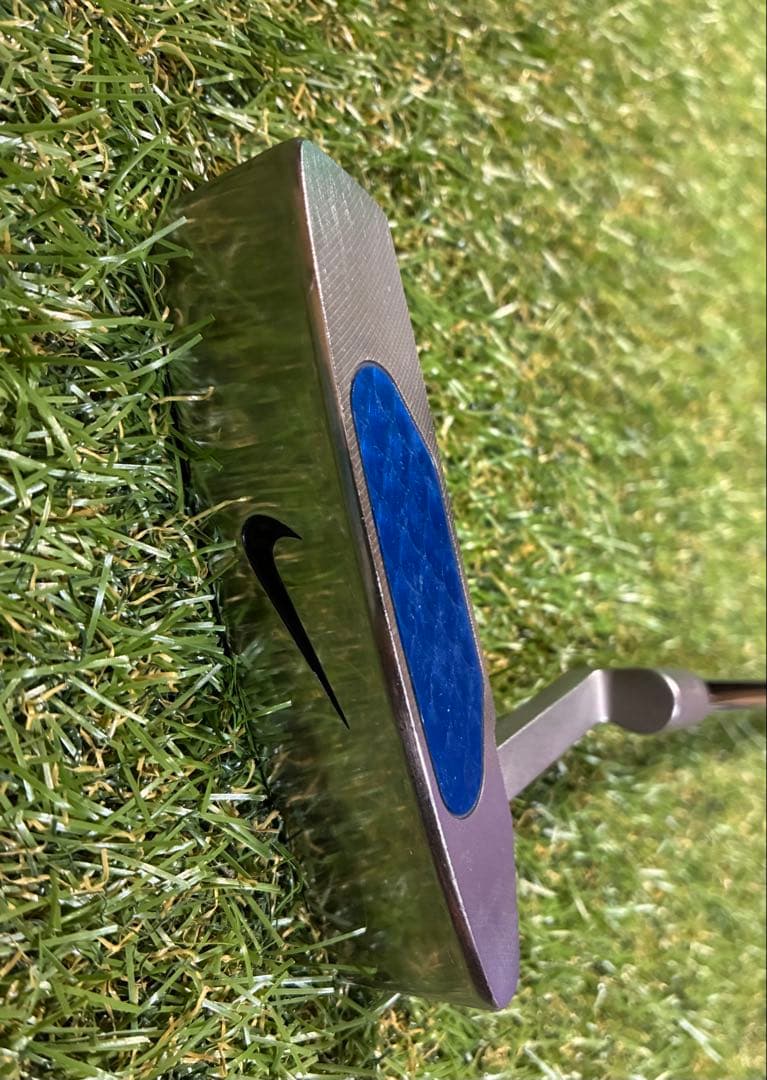 NIKE BC-101 パター