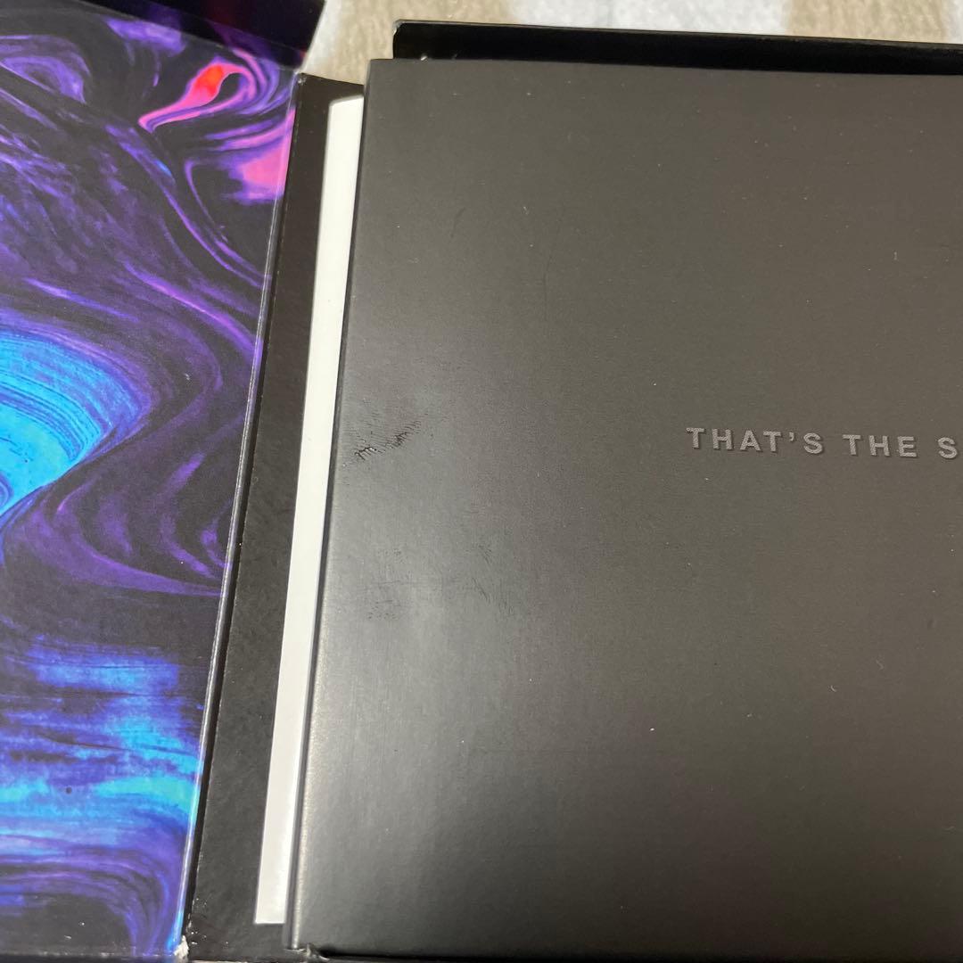 洋楽 Bring Me The Horizon That's The Spirit