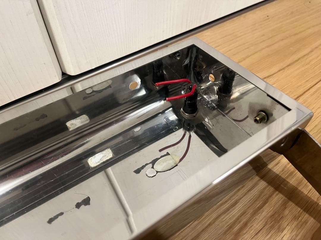 ワンマン灯　デコトラ　トラック　飾り