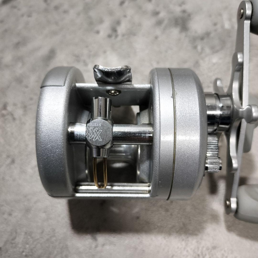 アブガルシア Abu Garcia アンバサダー pro max 1600