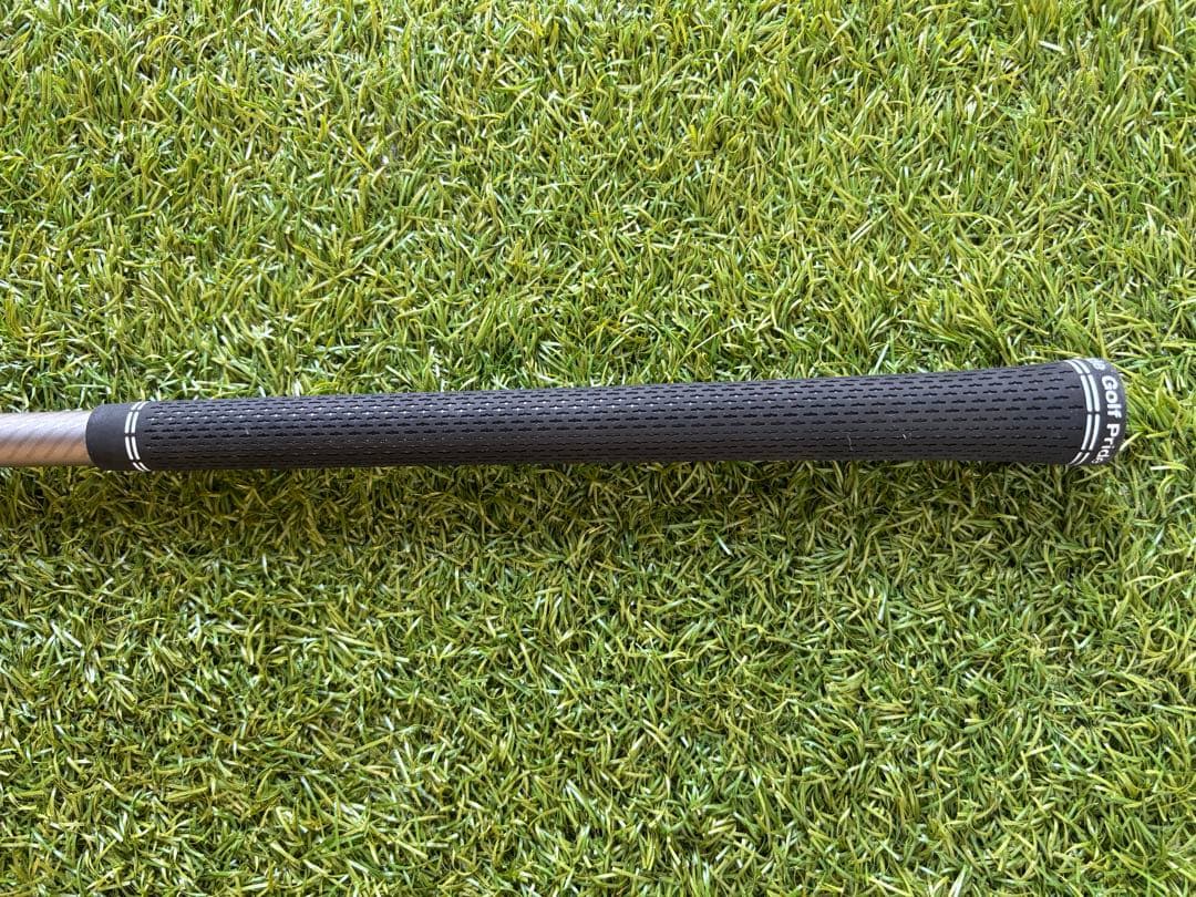 美品　PING G440 LST9° Pingツアー2.0 Chrome65X