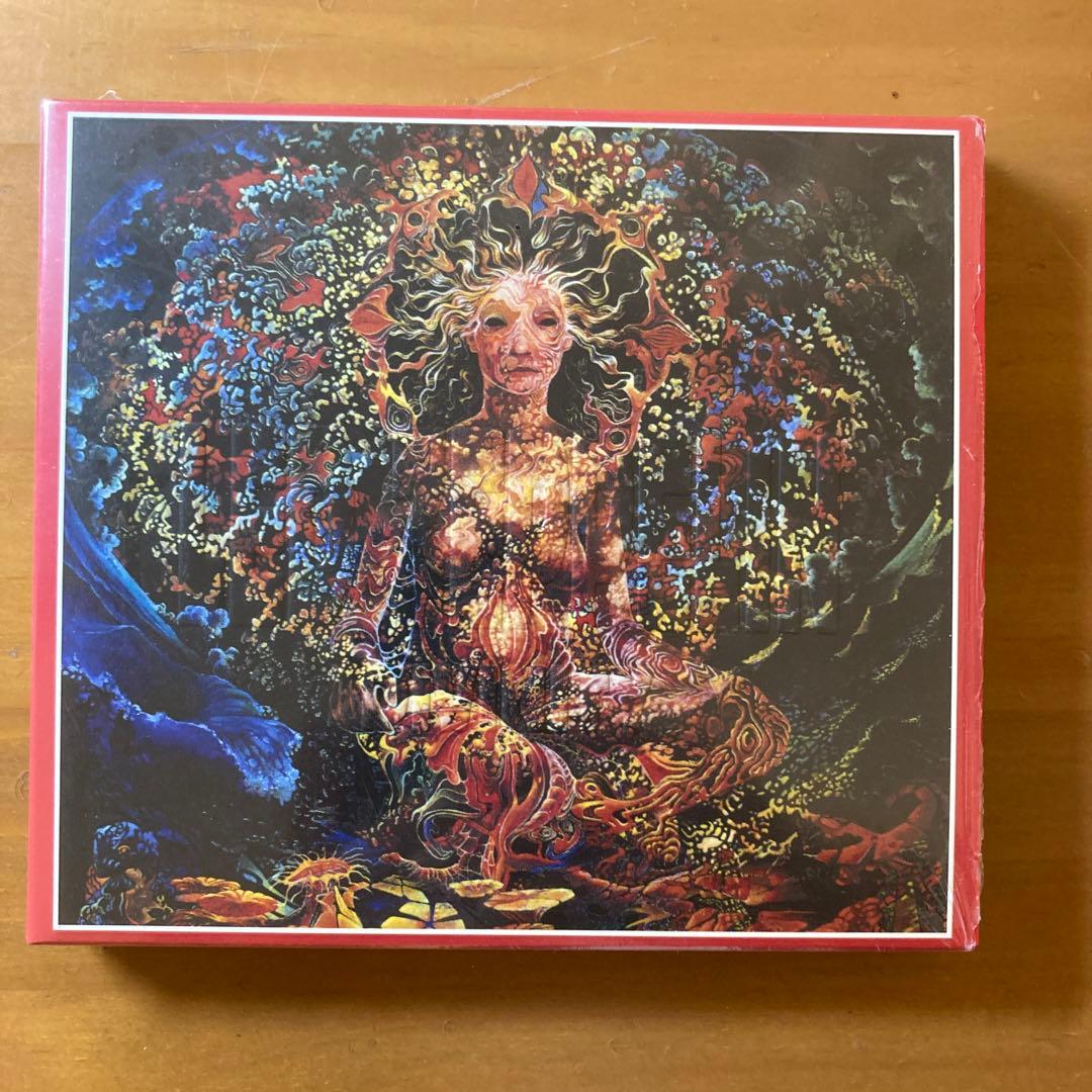 洋楽 Led Zeppelin/Divinity