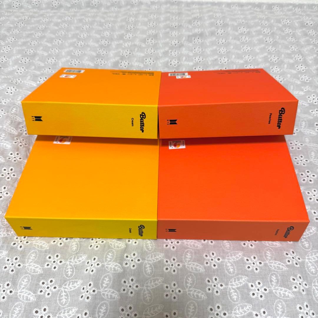 BTS アルバムライブ Blu-rayセット まとめ売り