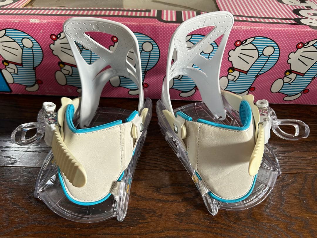 バートン スノーボード 100 ドラえもん