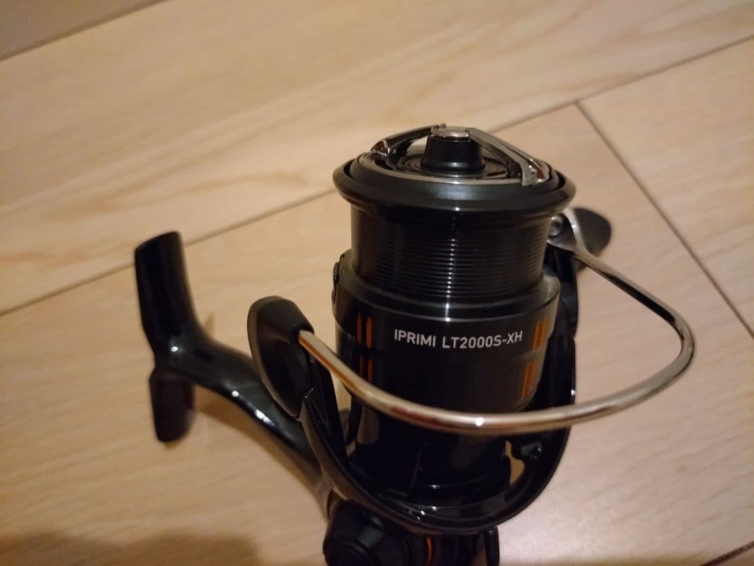 R*A様 25イプリミ LT2000S-XH