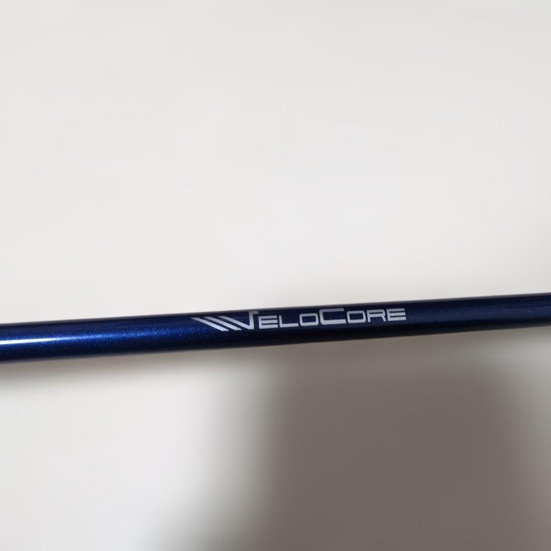 コブラ　ダークスピードLS 9°　1W　 ベンタスTRブルー6X　レフティ