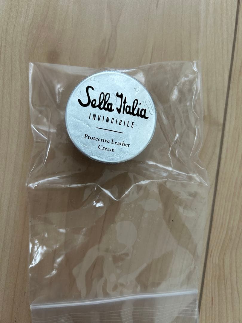 Sella Italia STORICA セライタリア ストリカ 本革サドル