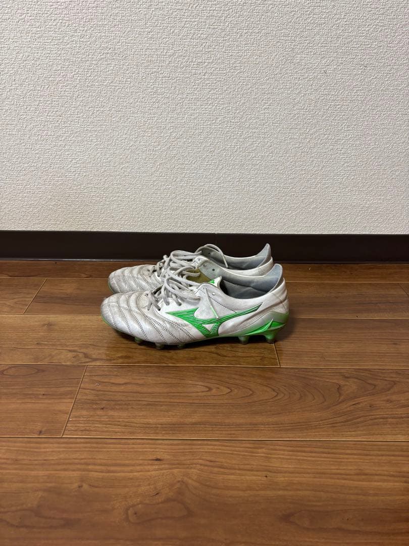 Mizuno モレリアネオ4 JAPAN