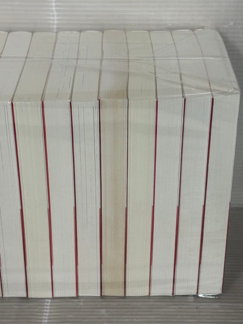 【I923m】篠原千絵 天は赤い河のほとり 全16巻完結全巻セット　小学館文庫