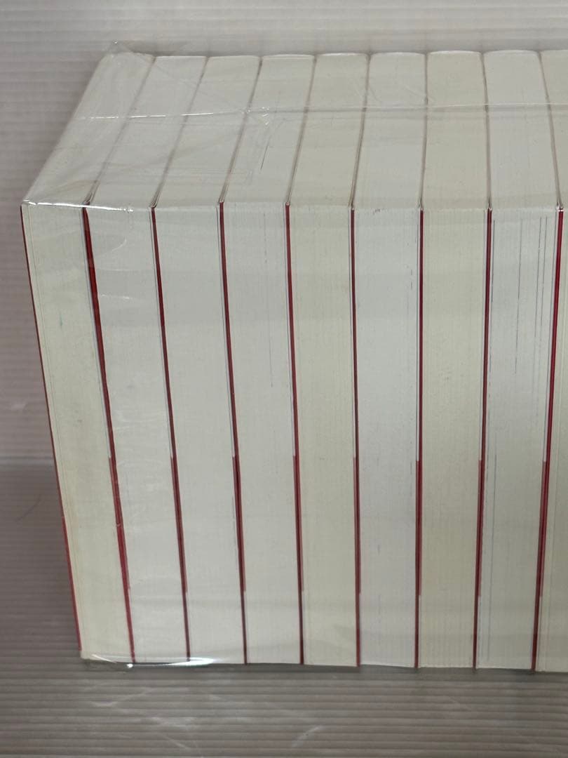 【I923m】篠原千絵 天は赤い河のほとり 全16巻完結全巻セット　小学館文庫