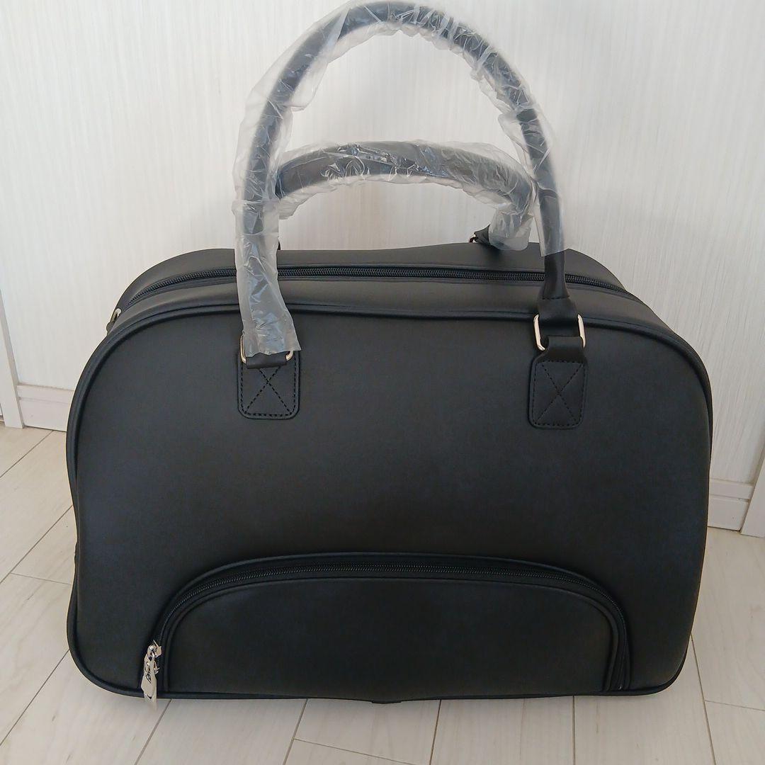 HONMA ブラック ゴルフバッグ　新品未使用