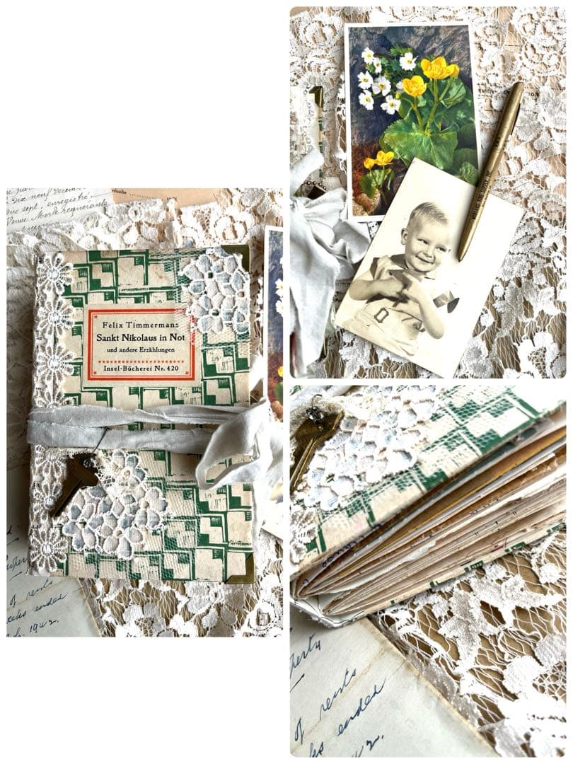 ジャンクジャーナル63 雑記帳