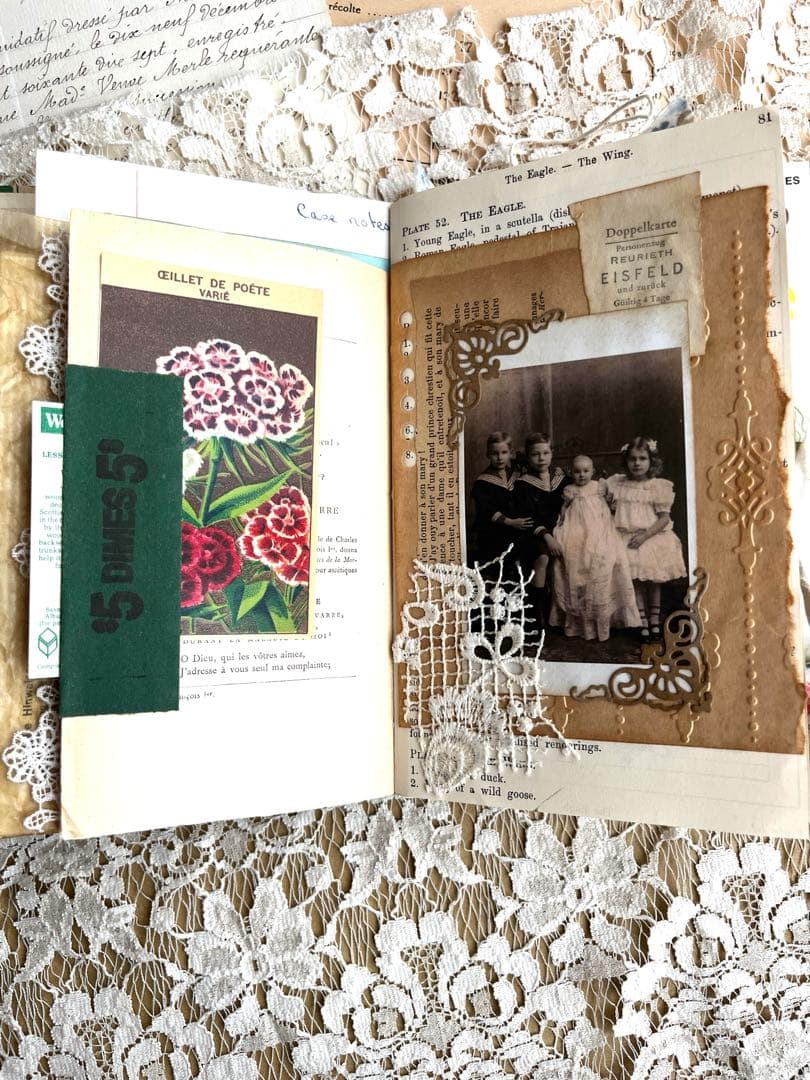 ジャンクジャーナル63 雑記帳