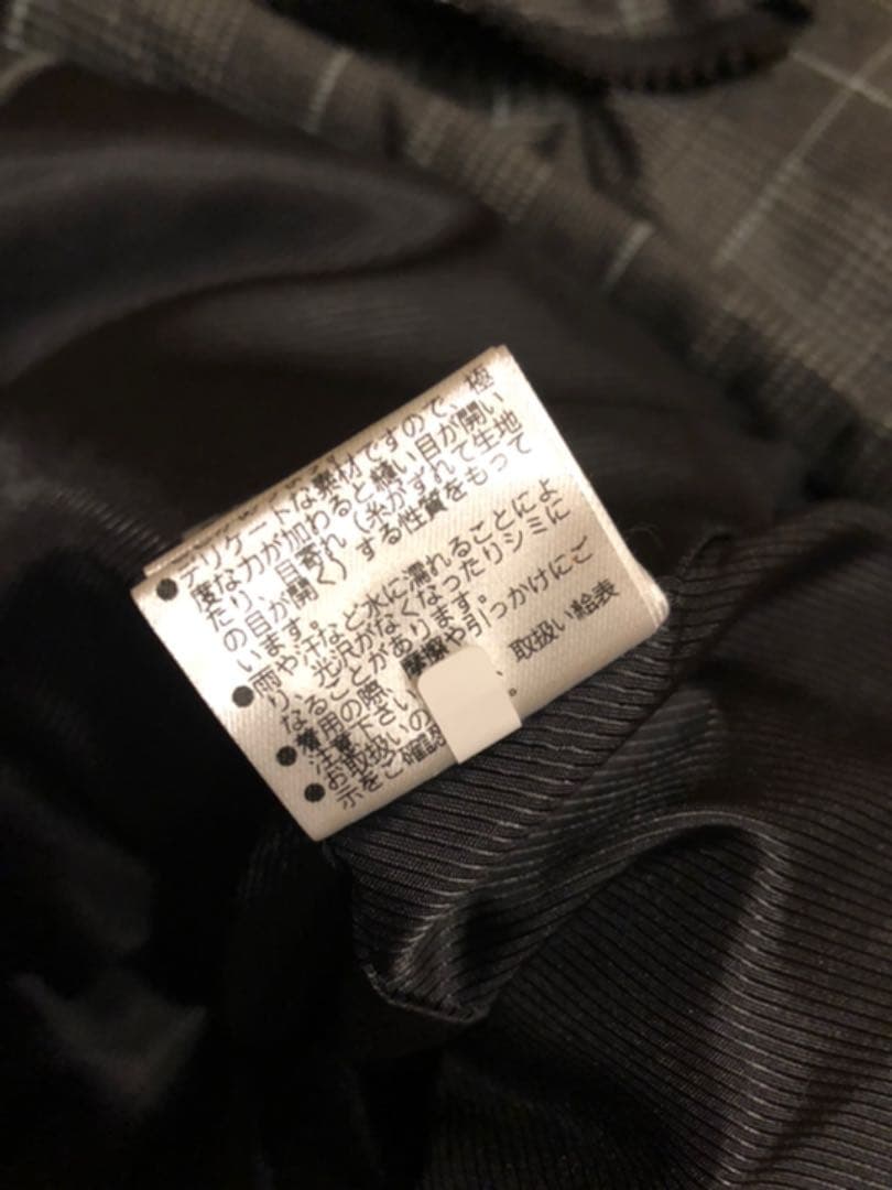 パーリーゲイツ レディース　ダウンジャケット　サイズ0