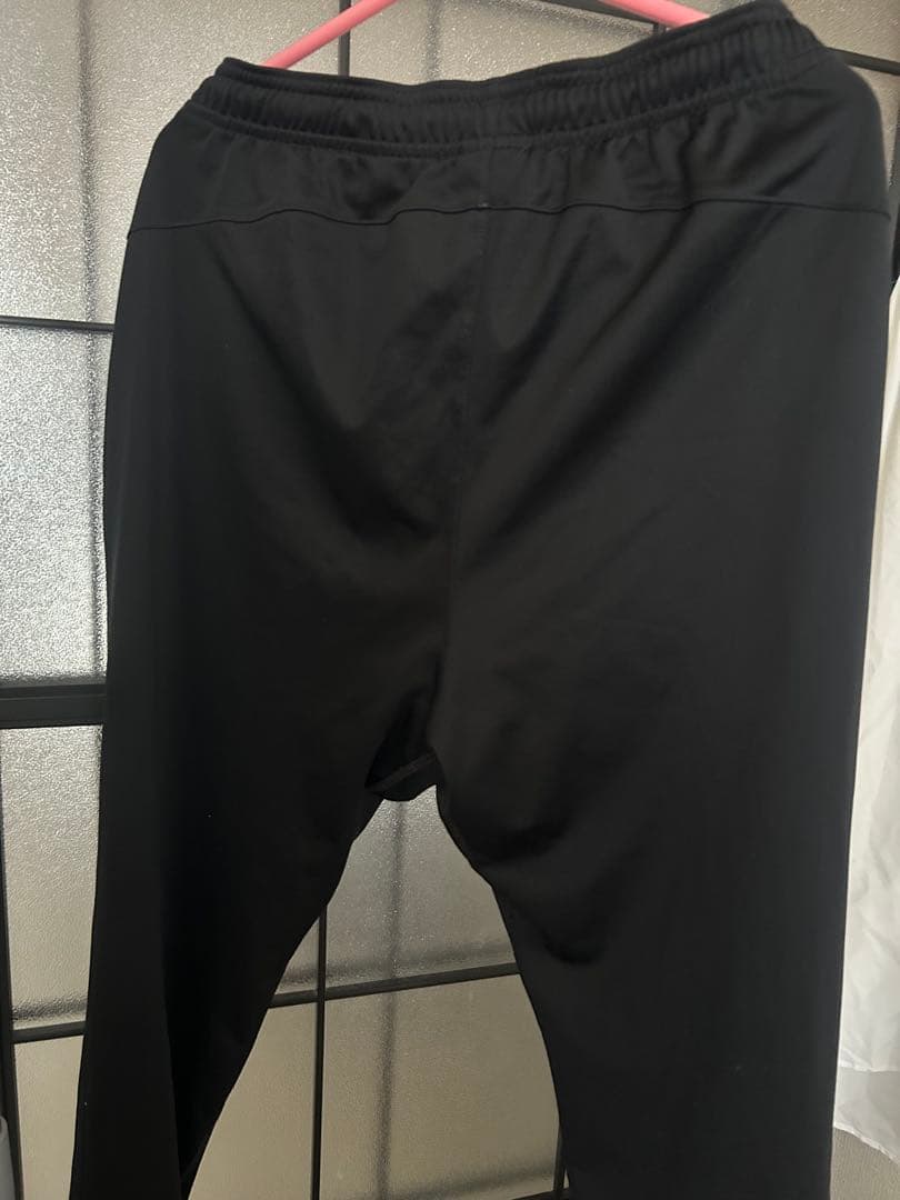 パリ・サンジェルマンPSG ホワイトジャケット 170/88A ジョーダン