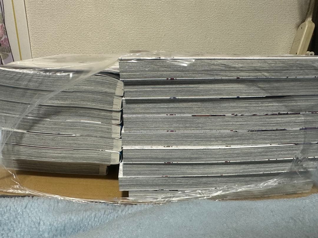 桃源暗鬼 全巻セット(1～26巻)特典ペーパー付き