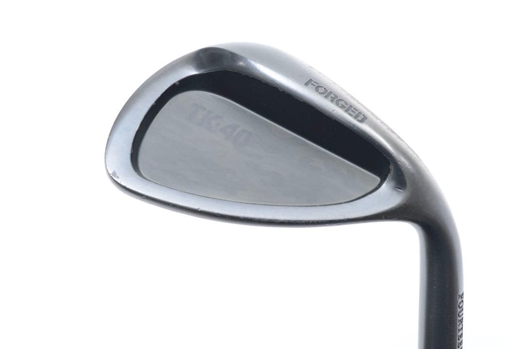 フォーティーン TK-40＋TK-40Hi FORGED ２本セット　スチール