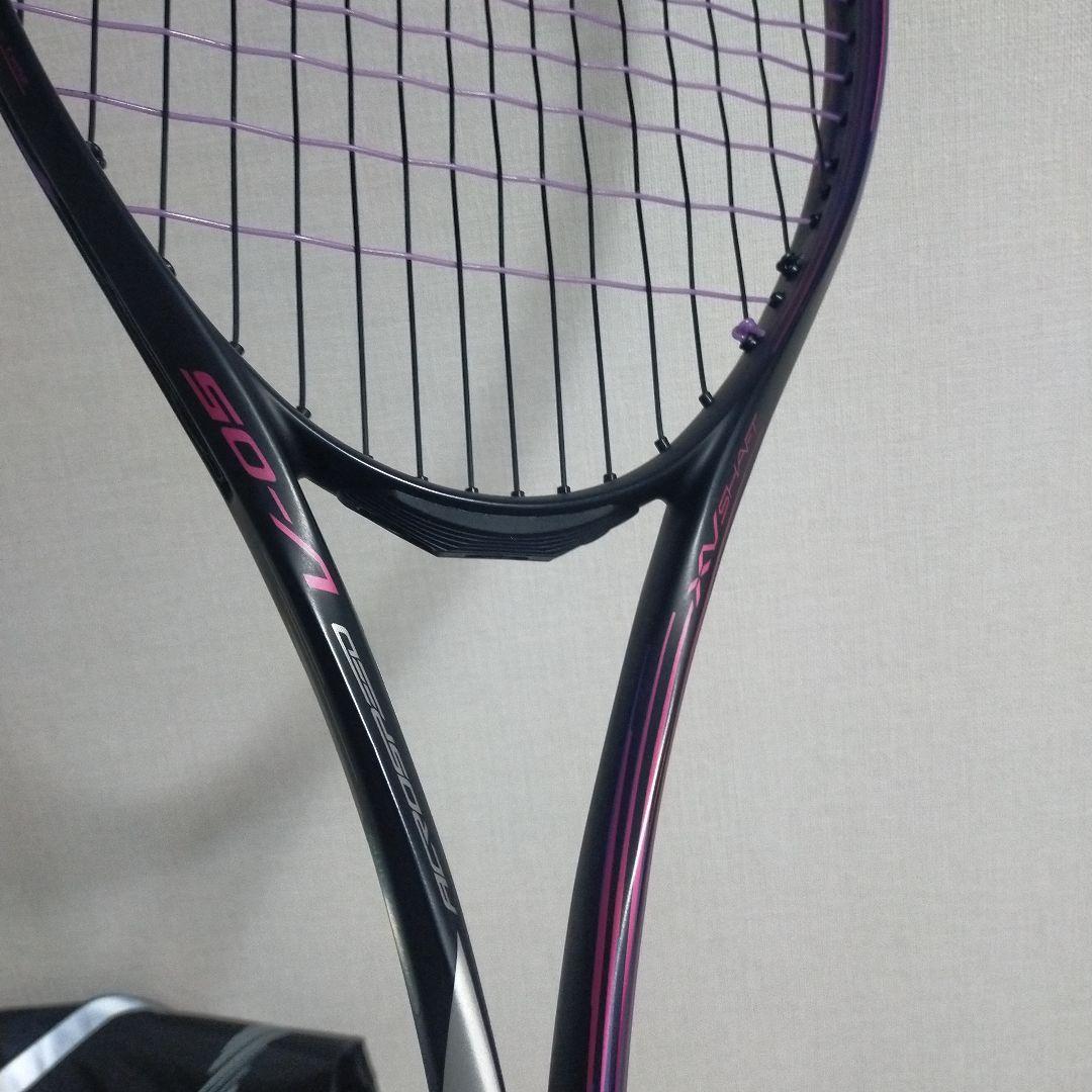 アクロスピードV05 新品ケース付