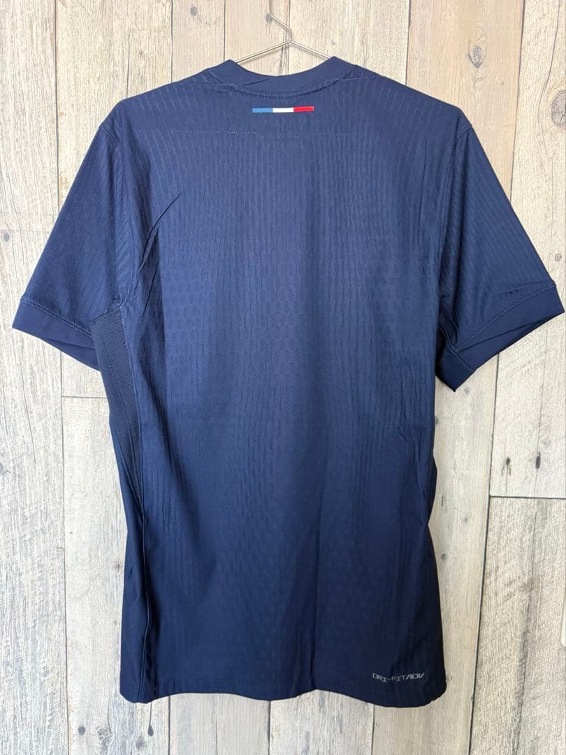 パリサンジェルマン 24/25ホームオーセンティックユニフォーム 正規品