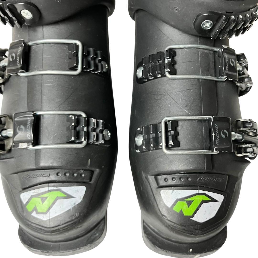 NORDICA DOBERMAN 120 24.5 25 ノルディカ