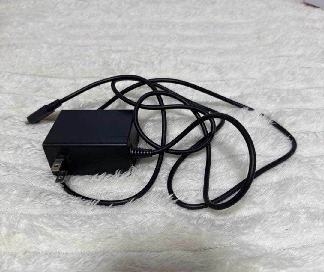 a*i様 Nintendo Switch Lite ピンク 本体 ACアダプター