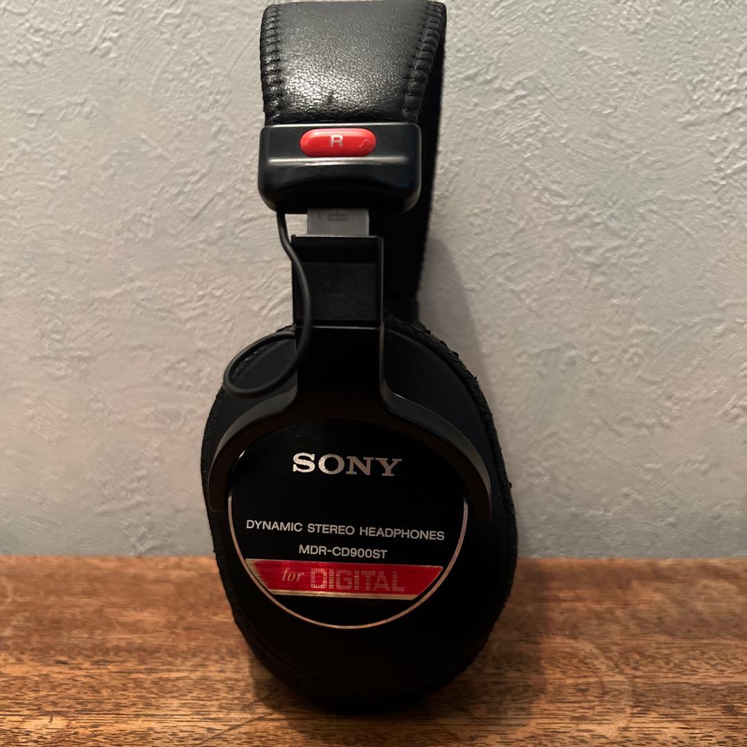 SONY MDR-C900ST カスタム仕様