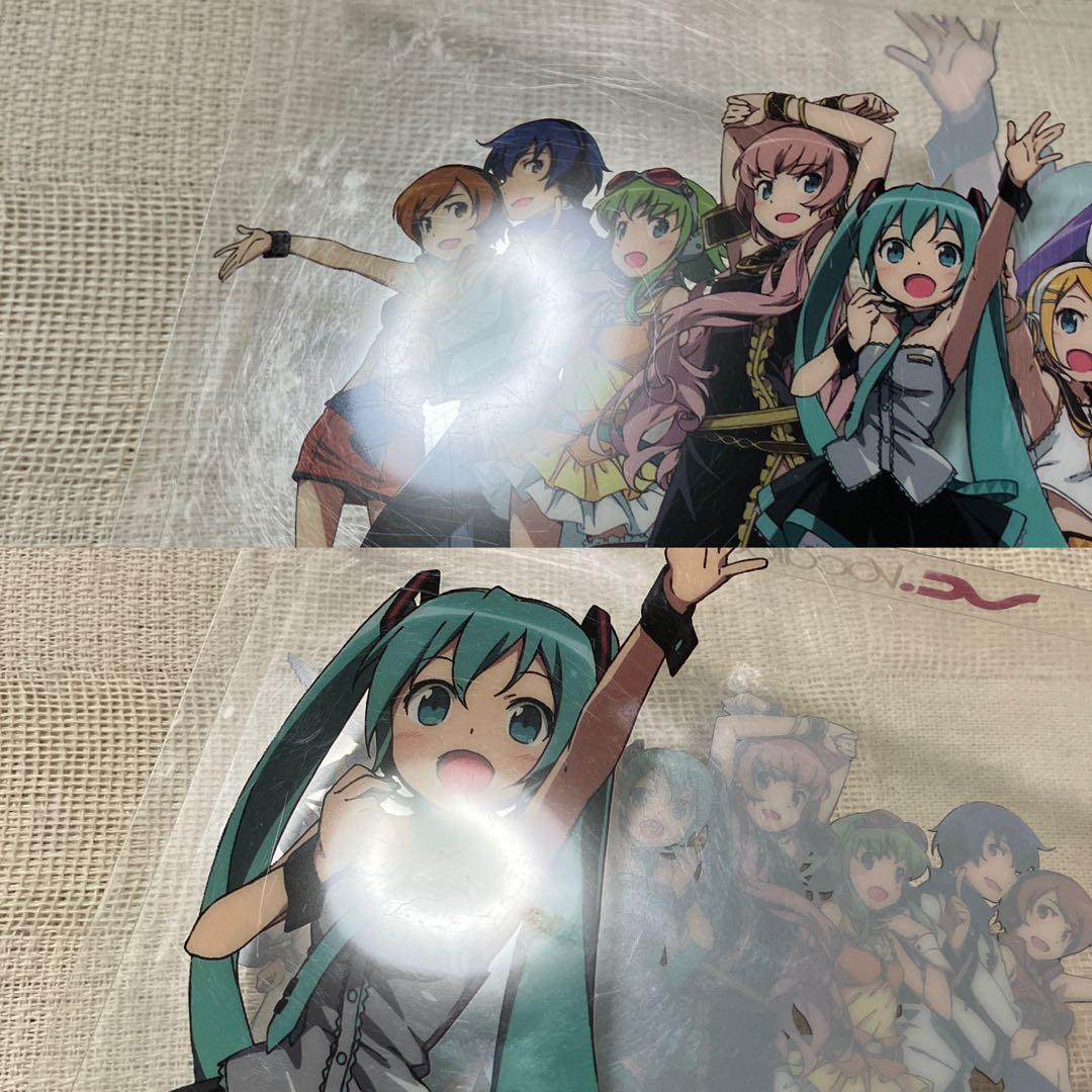 初音ミク CD8点まとめ売り　EXITTUNES