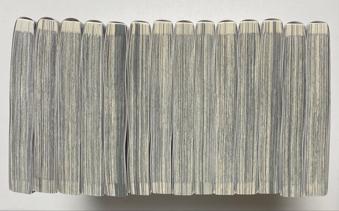 葬送のフリーレン　コミックス　全14巻セット