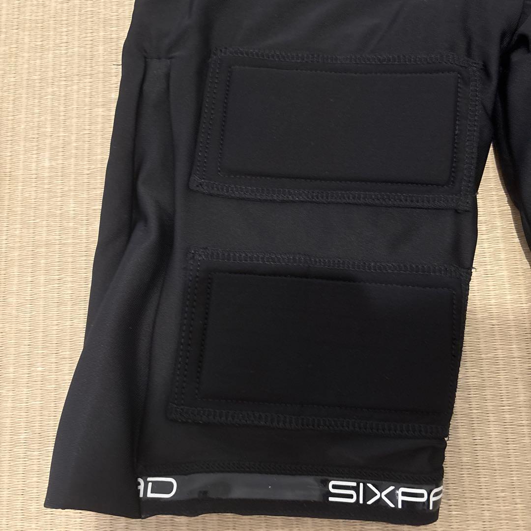 SIXPAD Powersuit Bottom レディース　L