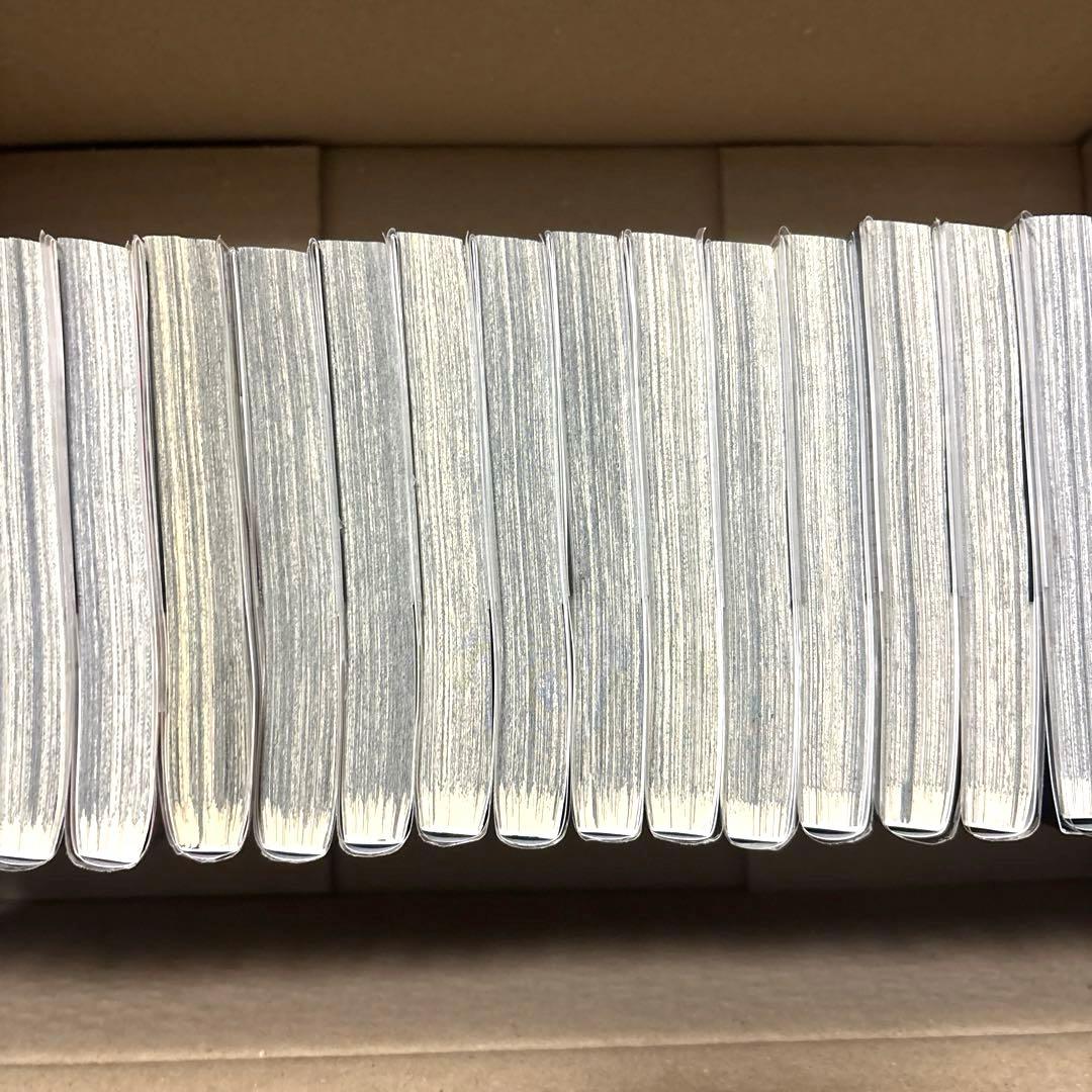 鬼滅の刃 全巻セット カバーフィルム付き 20-22 特典付き 漫画