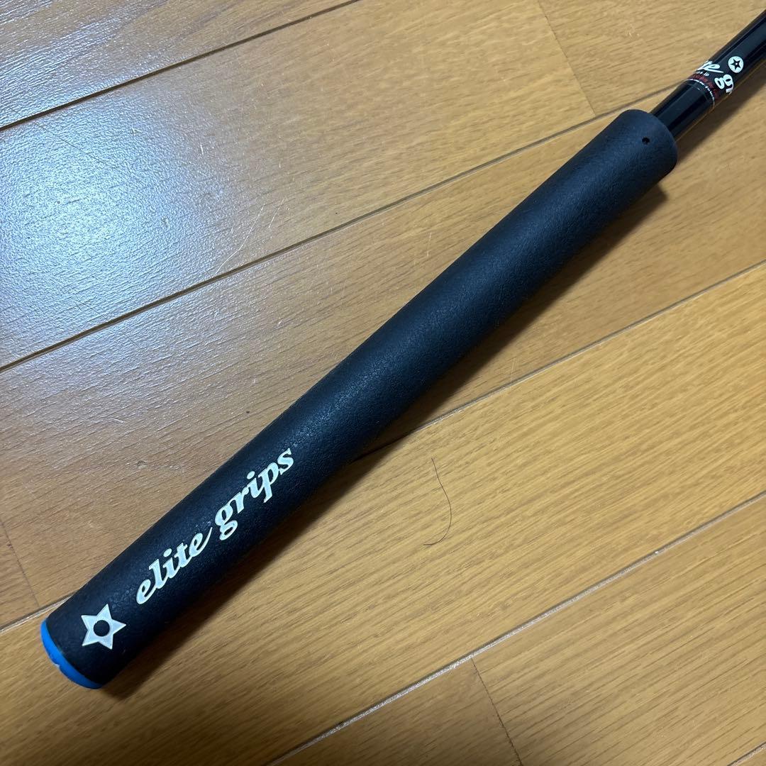 ◯(超美品)エリートグリップ 1 SPEED EVOLUTION