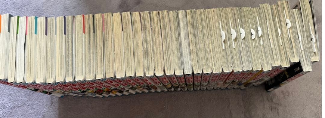 ハンター✖️ハンター　漫画　1〜34