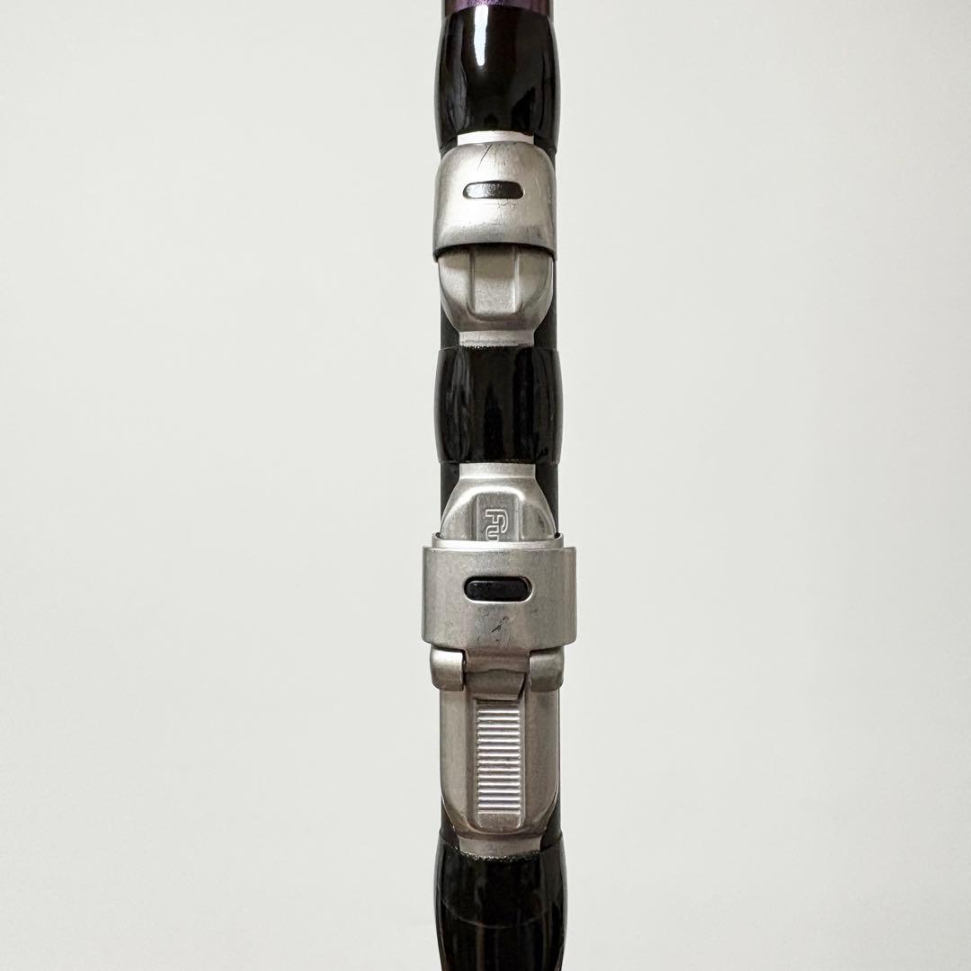 【⭐︎美品⭐︎フカセチヌ】NISSINナンバー磯1号450 4390