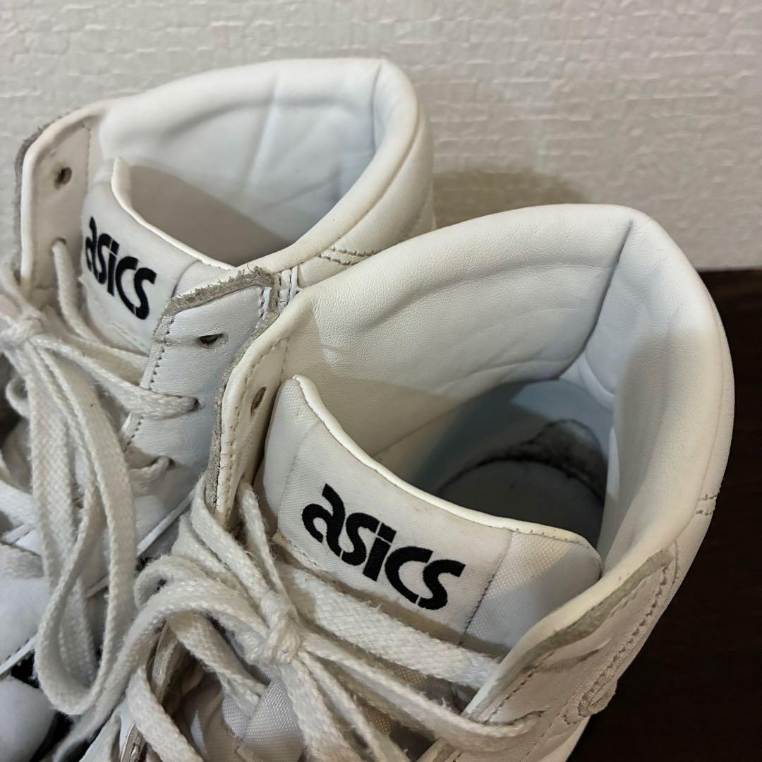 asics ハイカットスニーカー25.5cm HL7W4 GEL-PTG三井寿