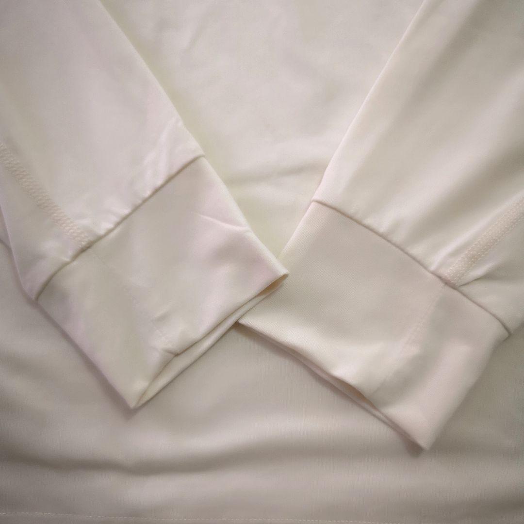 ポロラルフローレン ハーフジップ モックネック Ｌ(US-Ｍ)