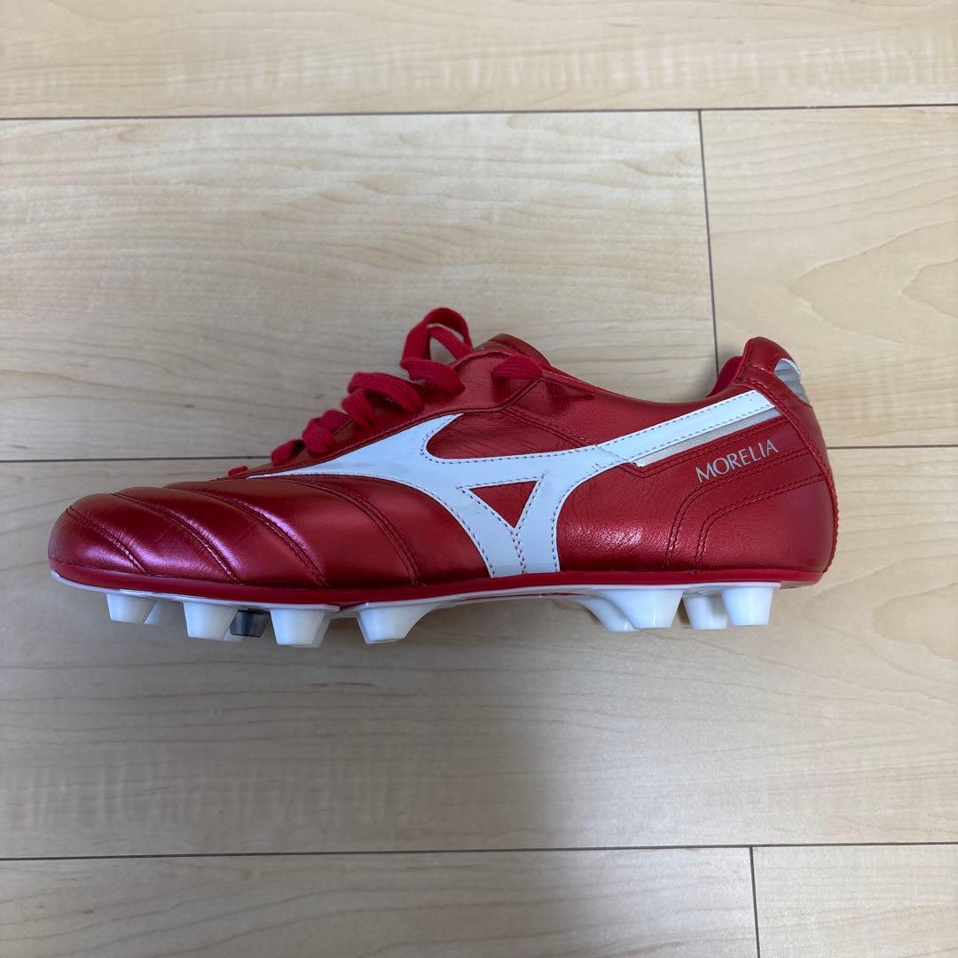 モレリア2 ［未使用］MORELIA II JAPAN26.5