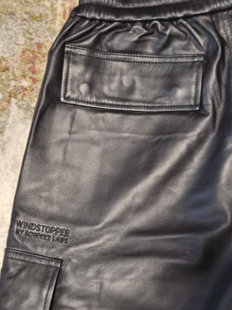 CLESSTE +PHENIX レザーセットアップ◆定価247,500円